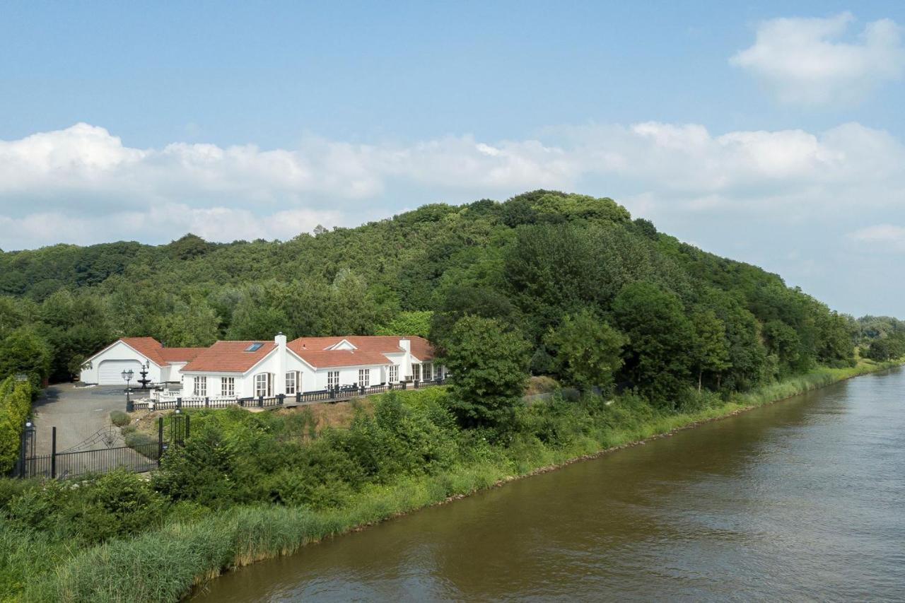 Bed & Breakfast Trouwborst Ренен Экстерьер фото