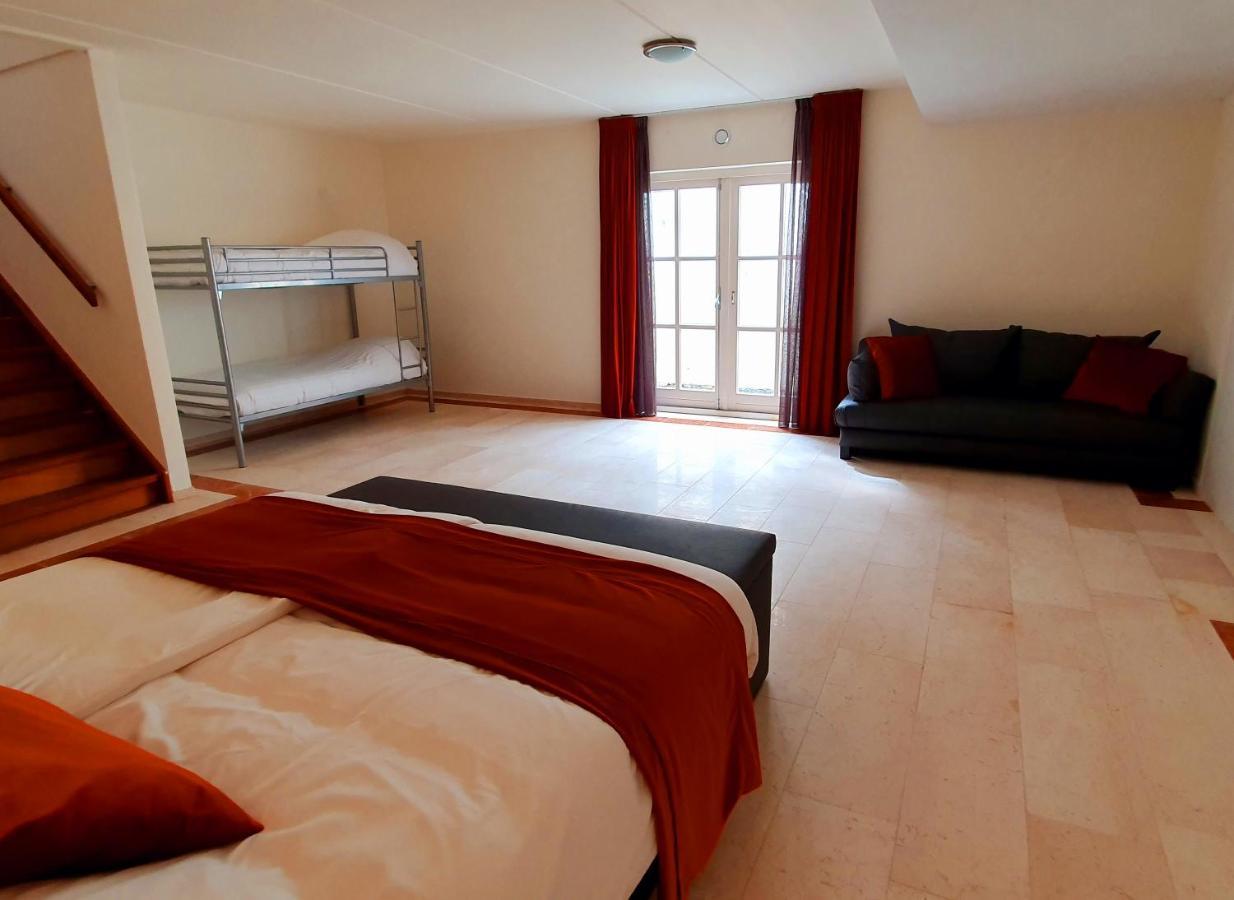 Bed & Breakfast Trouwborst Ренен Экстерьер фото
