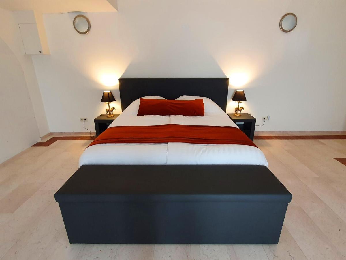 Bed & Breakfast Trouwborst Ренен Экстерьер фото