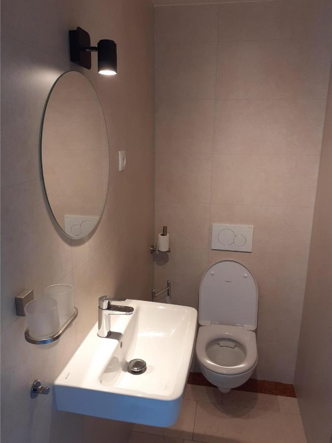 Bed & Breakfast Trouwborst Ренен Экстерьер фото